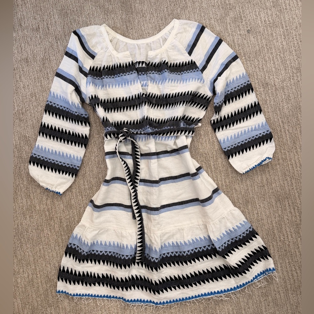 LemLem dress
